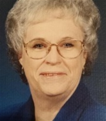 Photo of Nora Stalcup