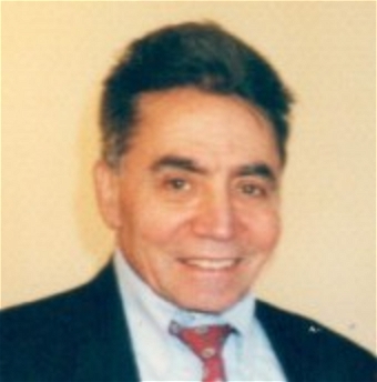 Photo of Luigi Borelli