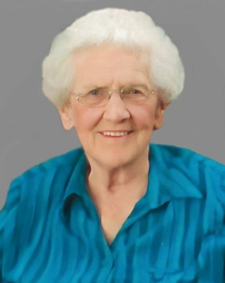 Photo of Marion Isabelle Orchard