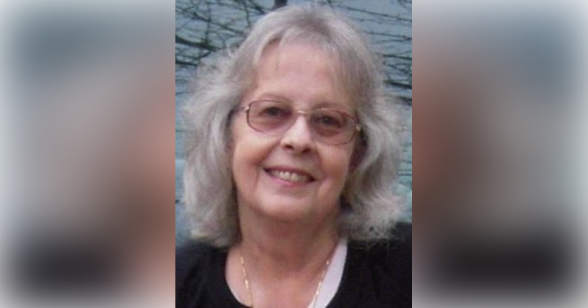 Obituary information for Jacqueline V. Skinner
