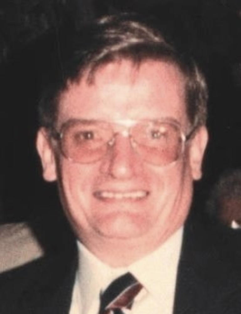 John E. Murphy, Jr. 2023 Barrett and Cotter Funeral Home