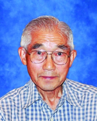 Photo of Tsutomu Imada