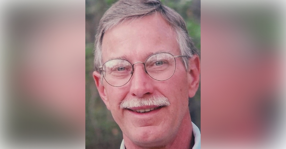 Obituary information for Roderic Robert Becker