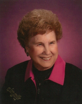 Photo of Betty Ann Bogott