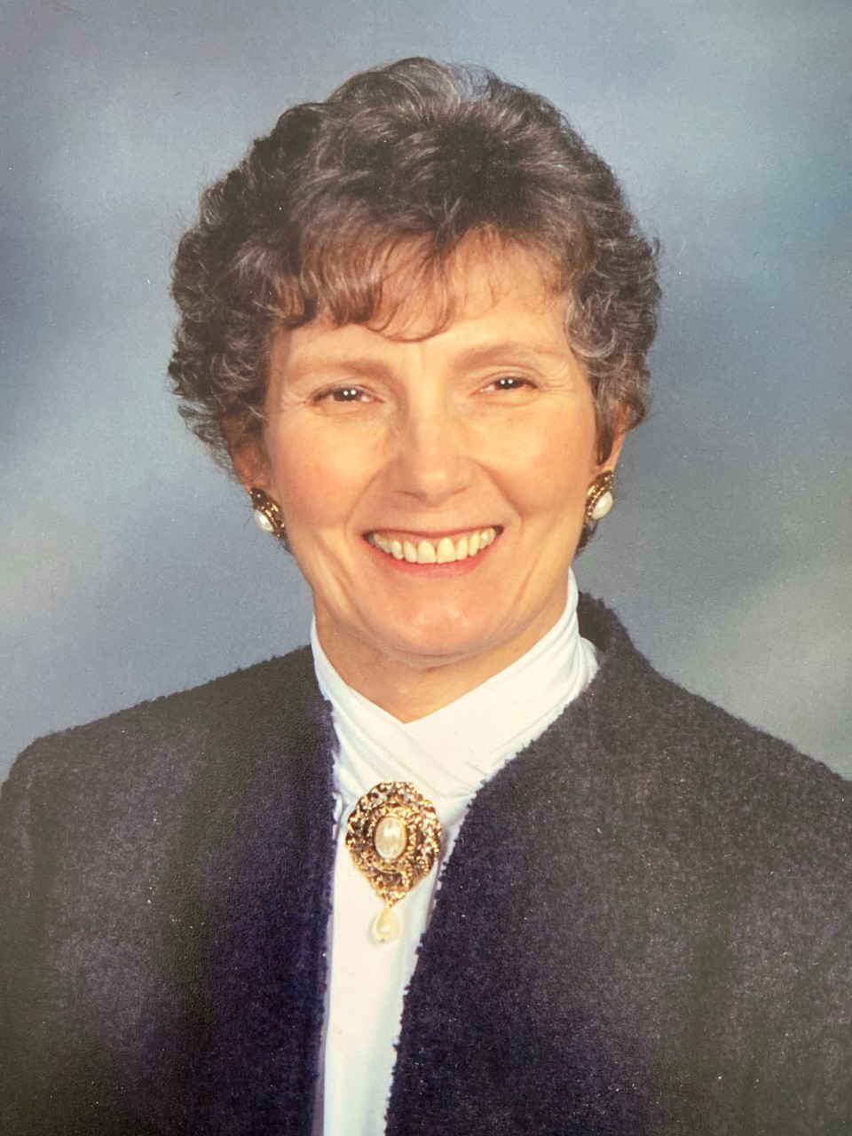 Eileen Schumann 2023 Olson Funeral & Cremation Service