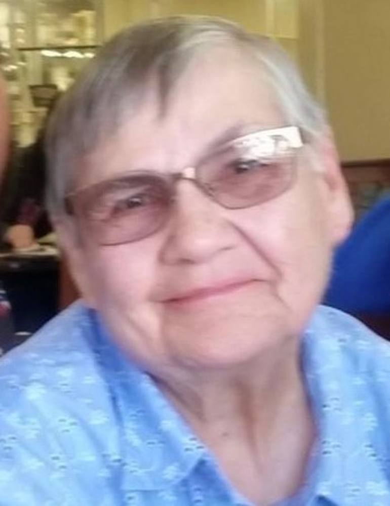 Linda Sue Johnson 2023 Koehler Funeral Home