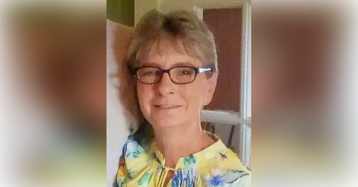 Obituary information for Elizabeth Lovell