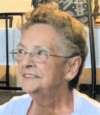 Photo of Claudette L. McLaughlin