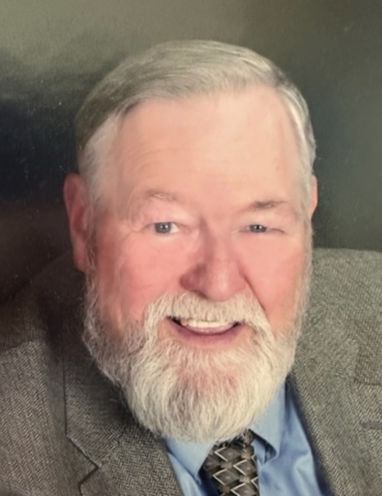 Raymond J. Jacques - 2023 - Carmon Community Funeral