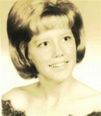 Photo of Shirley Alford