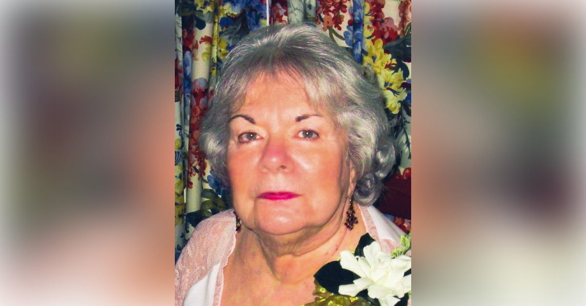 Obituary Information For Janice M Donnelly