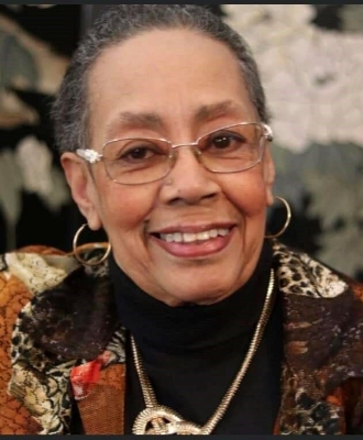 Photo of Beverly Pree