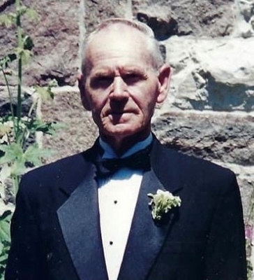 Photo of Walter Johnson