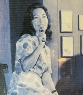 Photo of Movita Kaimimoku