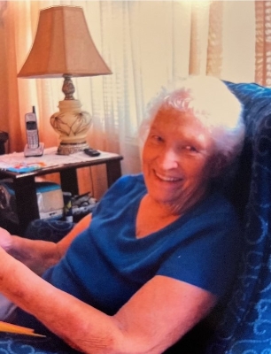 Mary Jo Ledbetter 27311502