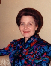 Dr. Ida Rosmarie Shaw