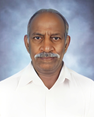 Photo of Sivaramakrishna Jagadeesan