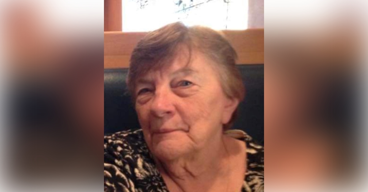 Obituary information for Jacqueline Foulkrod