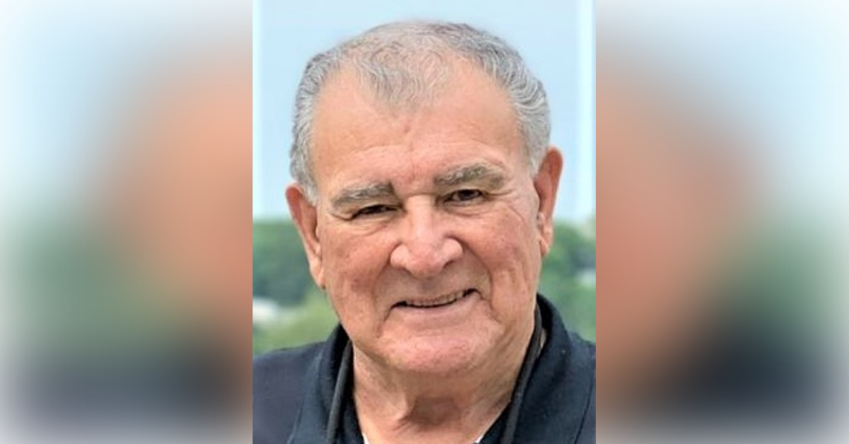 Obituary information for Joseph Virgilio Jr.