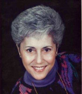 Photo of Rita Cummins