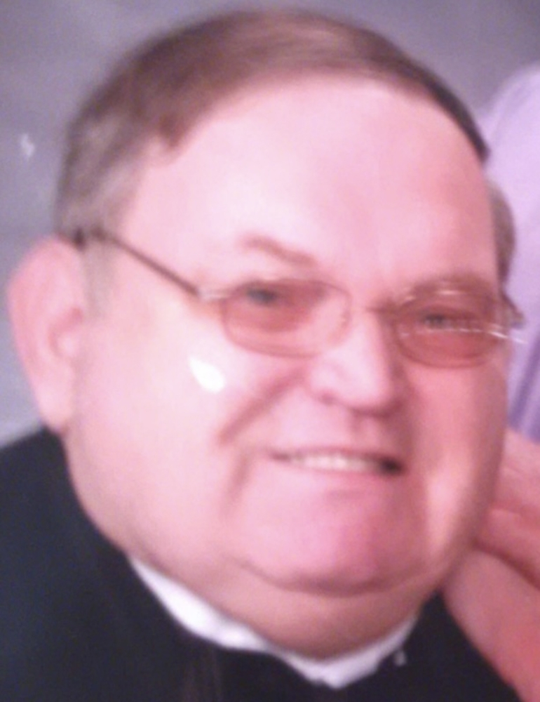 Jerry Wayne Carter 2023