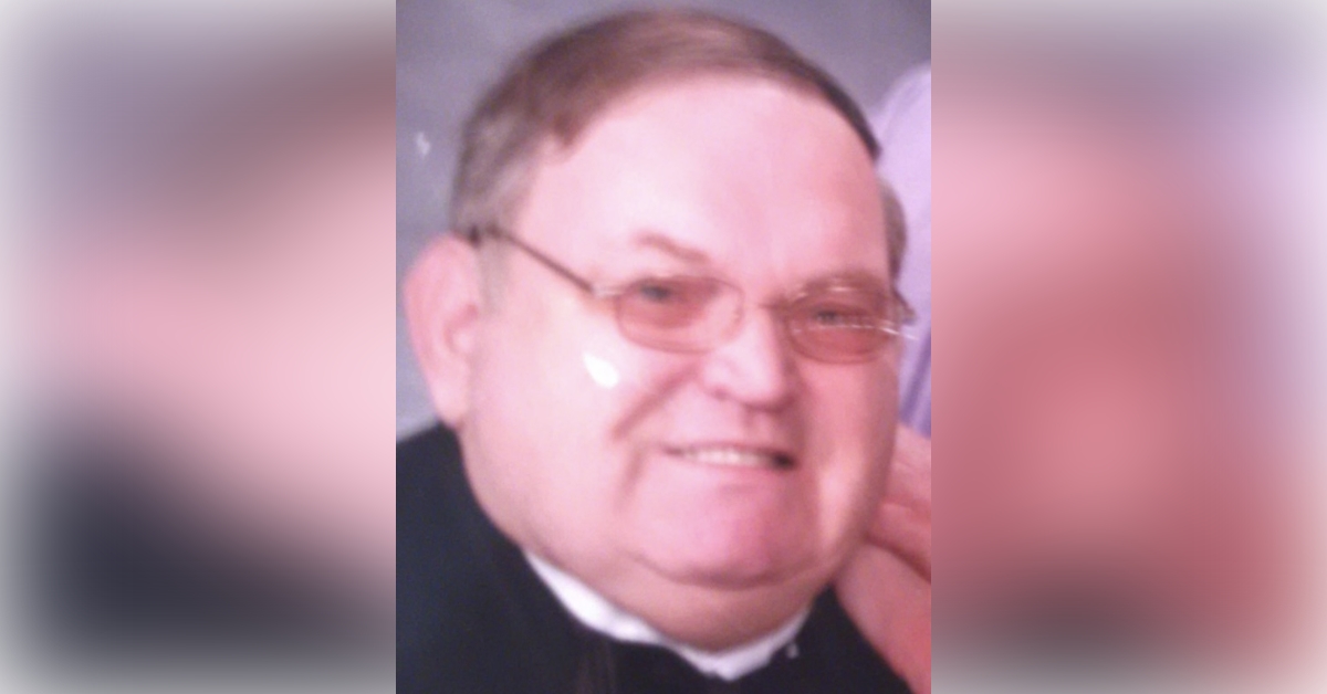 Obituary information for Jerry Wayne Carter
