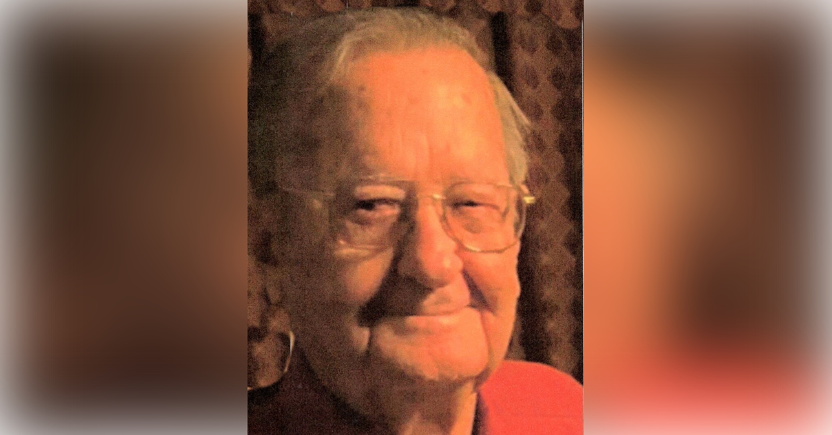 Obituary information for Earl Van Winkle