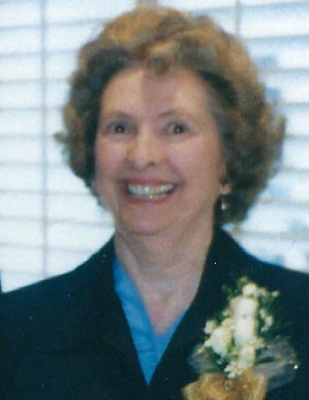 Photo of Mary Flint