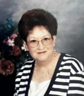 Photo of Janet Mays