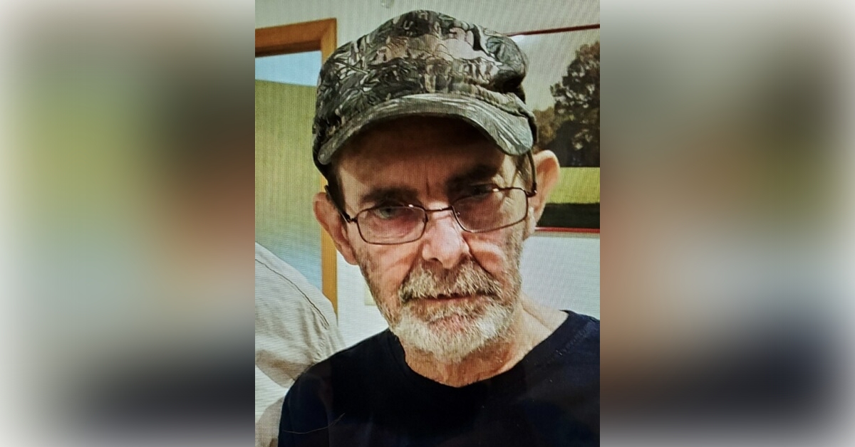 Obituary information for Terrance Michael Martin