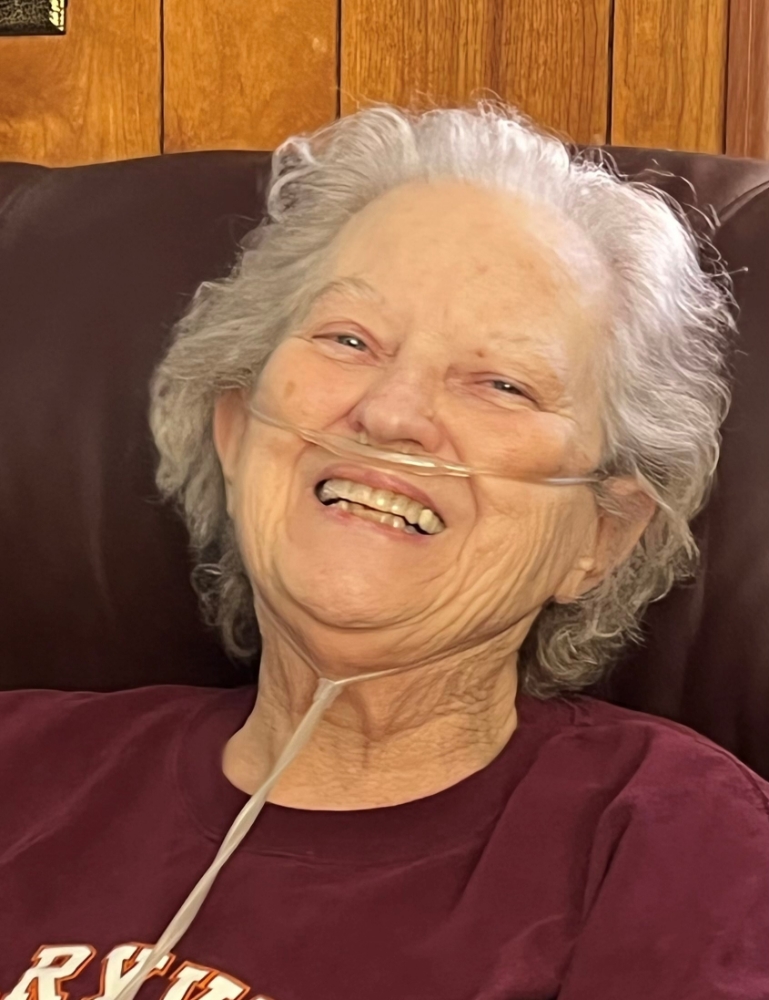 Carol Brown 2023 Laughlin Service Funeral Home
