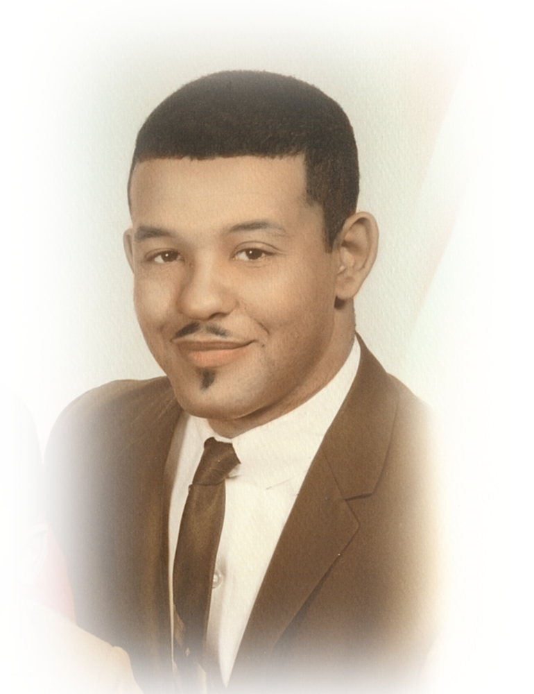 Eddie Jackson, Jr. (Lansing) 2023 Paradise Funeral Chapel