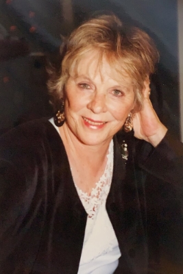 Photo of Connie Gainer