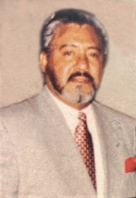 Photo of Jose Nevarez