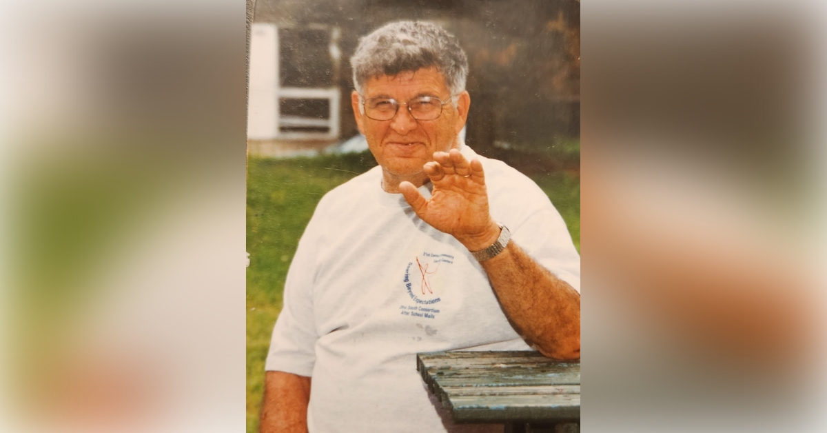 Obituary information for Paul Holten Brownfield