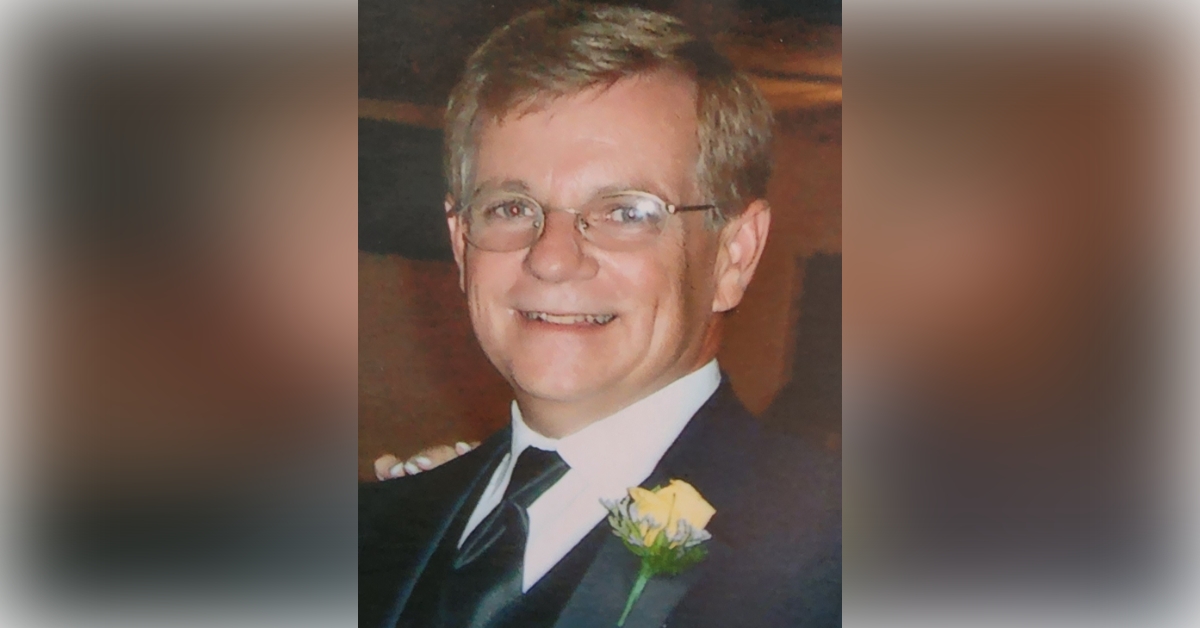 Obituary information for Mark Ronan