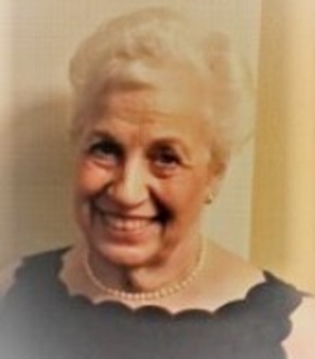 Photo of Mary Ann Cicero