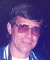 Donald E. Huber
