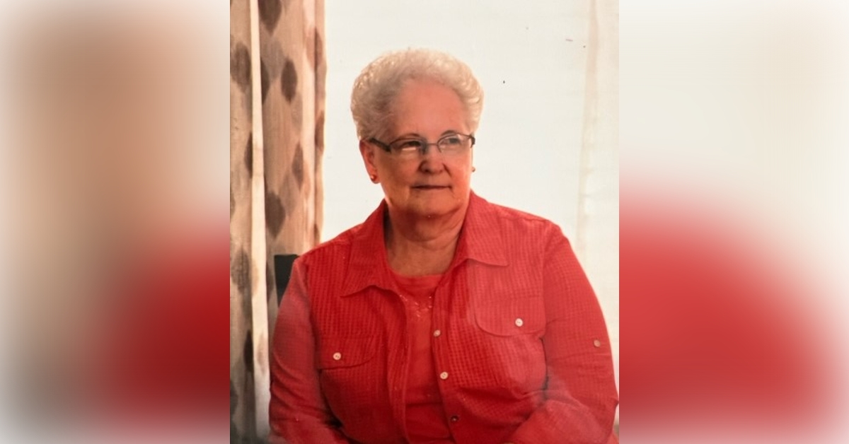 Obituary information for Jo Lynn Mahaffey