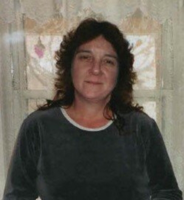 Photo of Jeanette Rodriguez