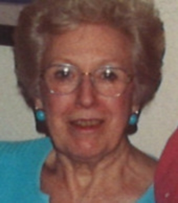 Photo of Delores Frahm