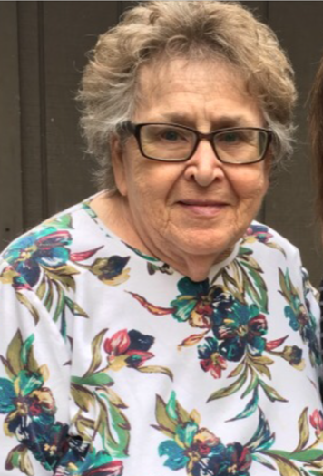 Obituary information for DOROTHY L. VAHER