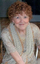 Margaret Ellen "Marge" Lindberg 27323195