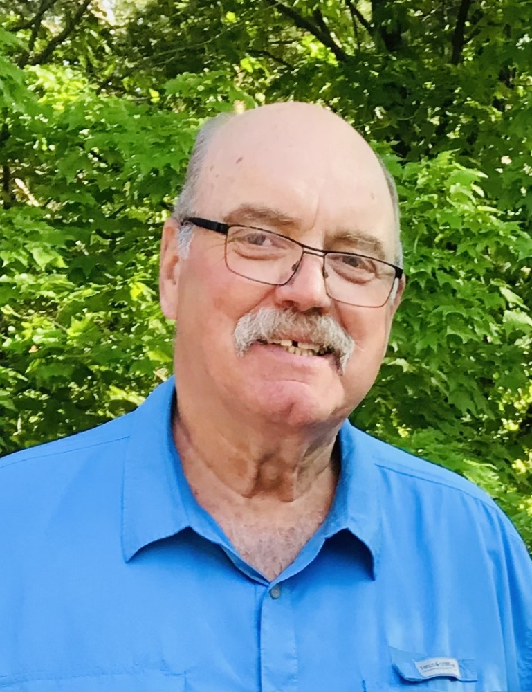 Richard "Rich" Paul Kohn 2023 Skinner Funeral Homes