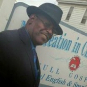 Reverend Eloy L. Binnon 27327566