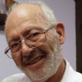 George Draganides 27329684