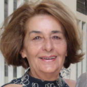Joanna Panagopoulos 27330304