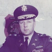 Lieutenant Colonel Robert E. Dolan Sr. 27331298