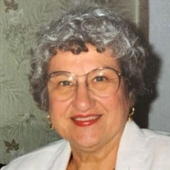 Martha Jane "Marty" Shangraw 27331880