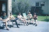 Kenneth Martin Galloway 27332296